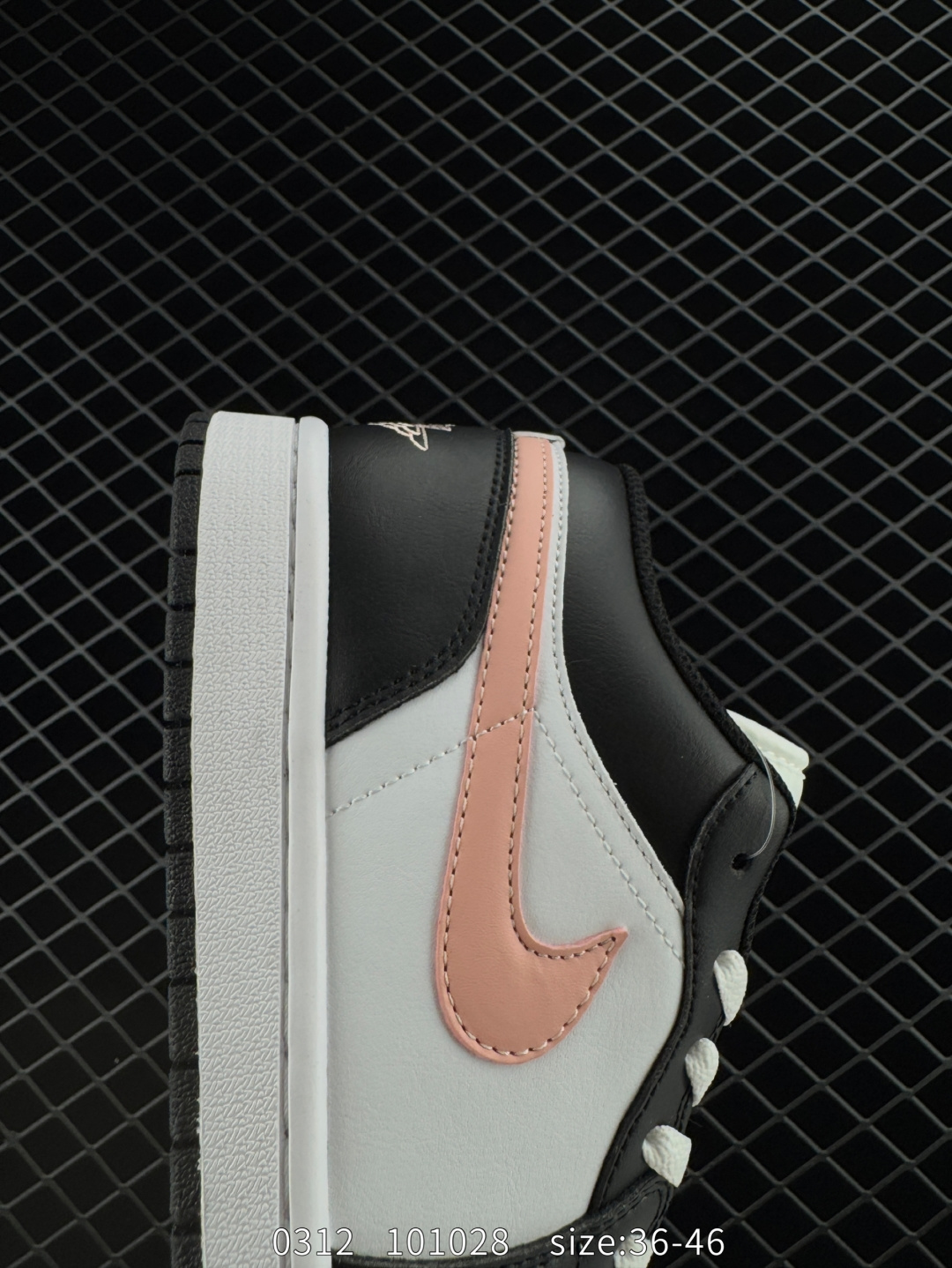 Nike Air Jordan 1 Low SE